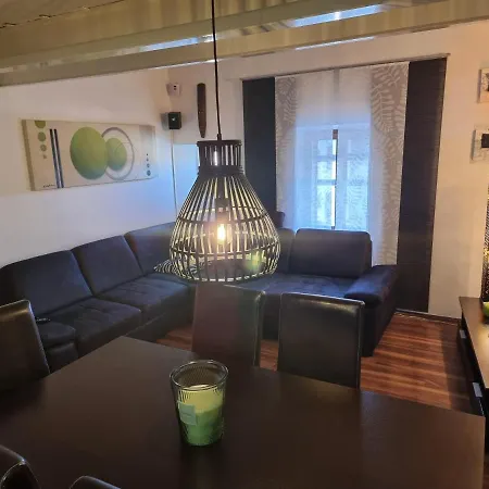Appartement Old Town Buzet
