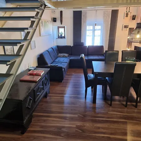 Apartment Old Town Buzet