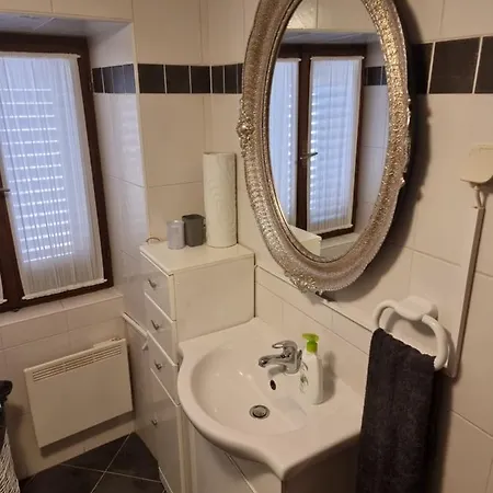 Old Town Apartment