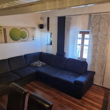 Apartment Old Town *