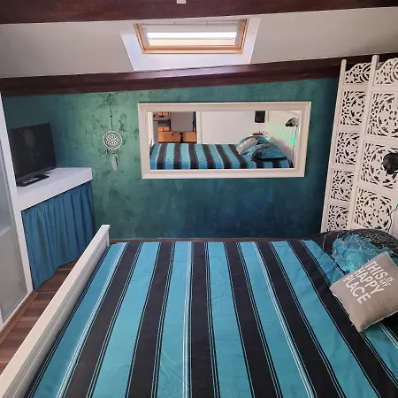 Apartment Old Town
